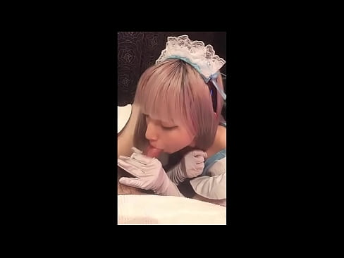 ❤️ Japanese Idol [mayuka], costume babu Perancis, bagian 1, blowjob jeung jerk off jeung lotion ❤️❌ porno super dina su.osagoassist.ru ☑