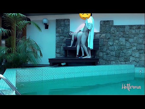 ❤️ Boss ngajak babu ka kolam renang, tapi teu bisa nolak a panas ❤️❌ porno super dina su.osagoassist.ru ☑