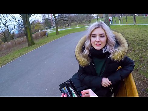 ❤️ Swallows cum panas muhrim pikeun duit - blowjob di taman ku Eva Elfie ❤️❌ porno super dina su.osagoassist.ru ☑